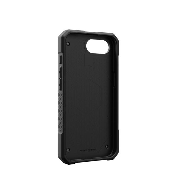 UAG Monarch Pro Titanium-Apple iPhone 16e (114497113636) - Image 3