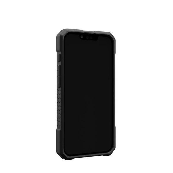 UAG Monarch Pro Titanium-Apple iPhone 16e (114497113636) - Image 12