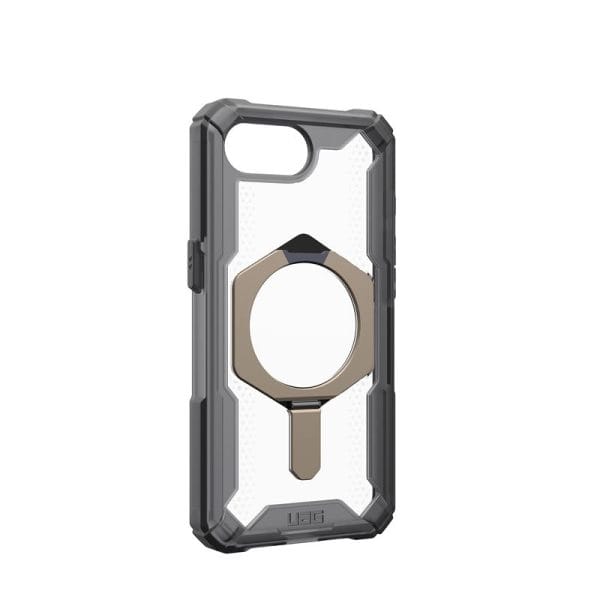 UAG Plasma XTE Magsafe Ash/Titanium-Apple iPhone 17e/16e (114500113136) - Image 4