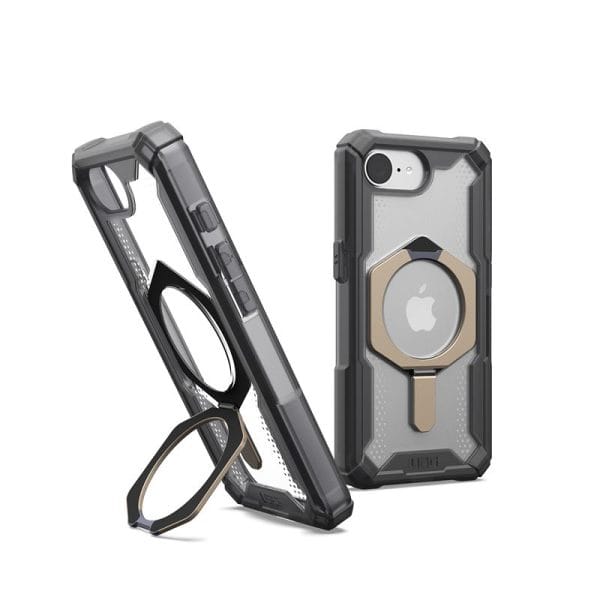 UAG Plasma XTE Magsafe Ash/Titanium-Apple iPhone 17e/16e (114500113136) - Image 8