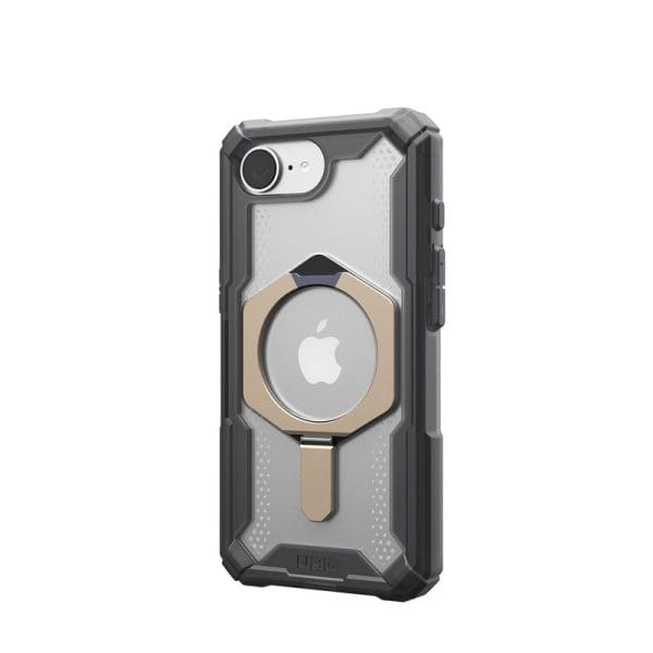 UAG Plasma XTE Magsafe Ash/Titanium-Apple iPhone 17e/16e (114500113136) - Image 11
