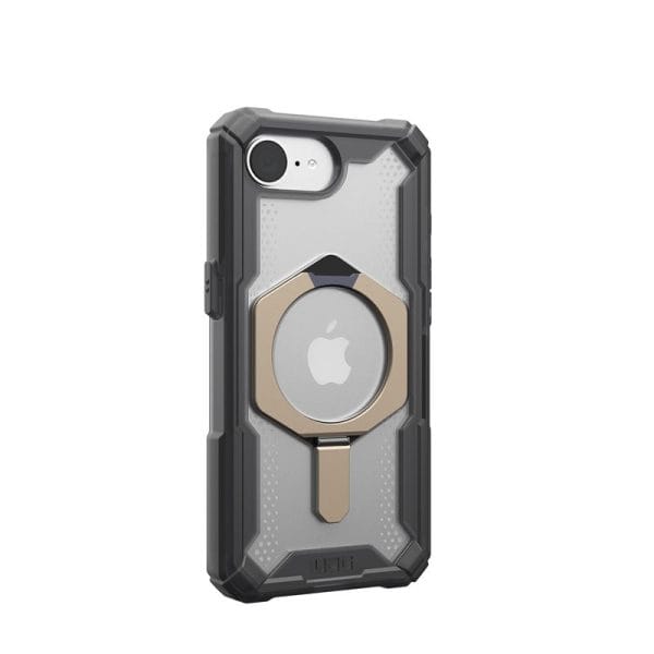 UAG Plasma XTE Magsafe Ash/Titanium-Apple iPhone 17e/16e (114500113136) - Image 12