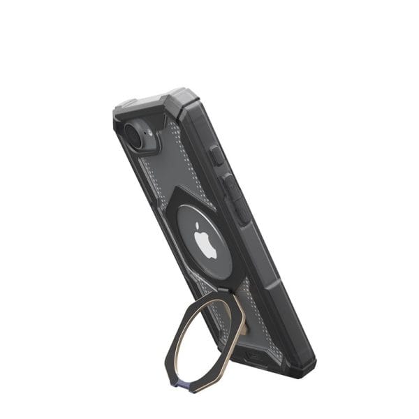 UAG Plasma XTE Magsafe Ash/Titanium-Apple iPhone 17e/16e (114500113136) - Image 18