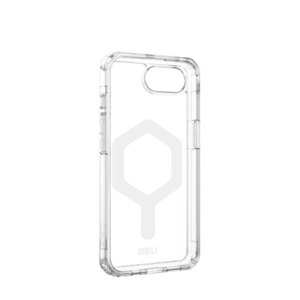 UAG Plyo Magsafe Ice/White-Apple iPhone 16e (114501114341) - Image 3