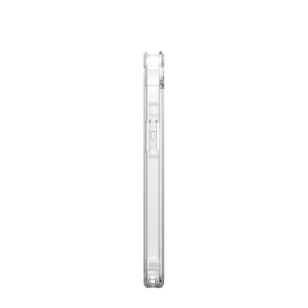 UAG Plyo Magsafe Ice/White-Apple iPhone 16e (114501114341) - Image 4