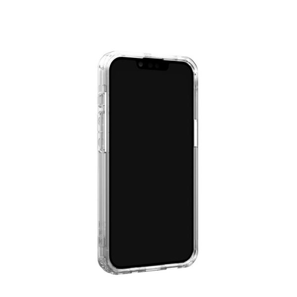 UAG Plyo Magsafe Ice/White-Apple iPhone 16e (114501114341) - Image 12