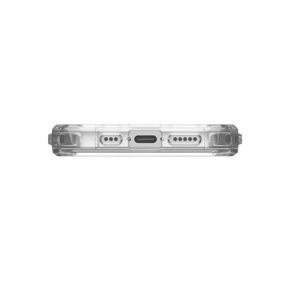 UAG Plyo Magsafe Ice/White-Apple iPhone 16e (114501114341) - Image 13