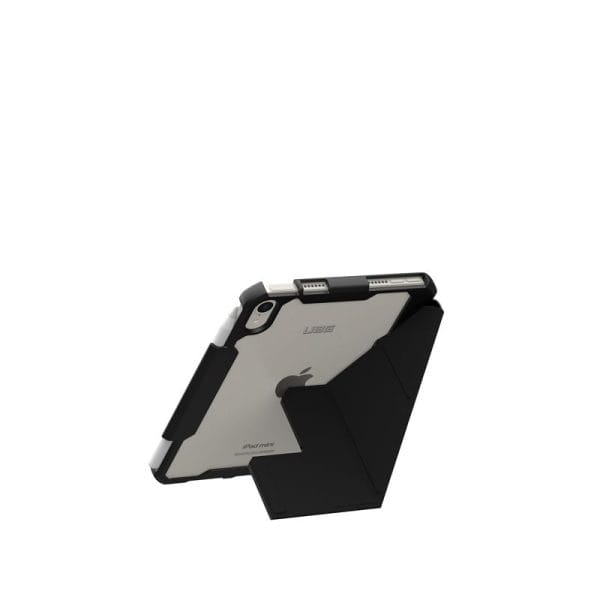 UAG Essential Armor black - Apple iPad Mini 7/6G (124485114040) - Image 5