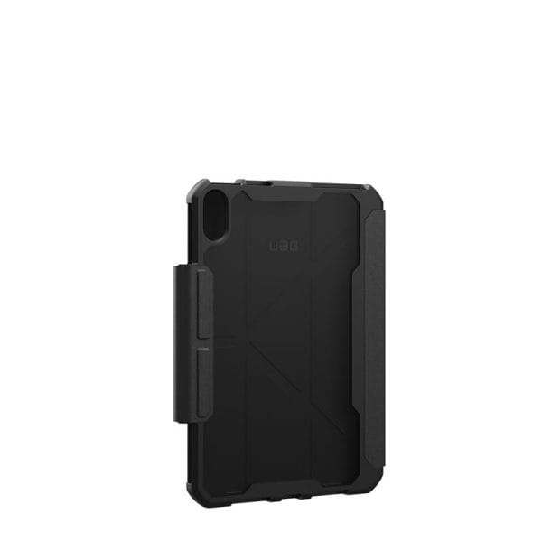UAG Essential Armor black - Apple iPad Mini 7/6G (124485114040) - Image 7