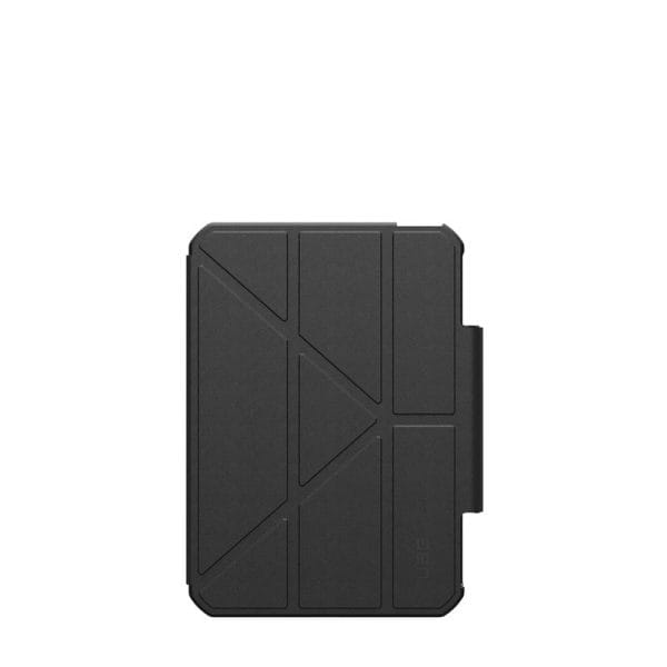 UAG Essential Armor black - Apple iPad Mini 7/6G (124485114040) - Image 8