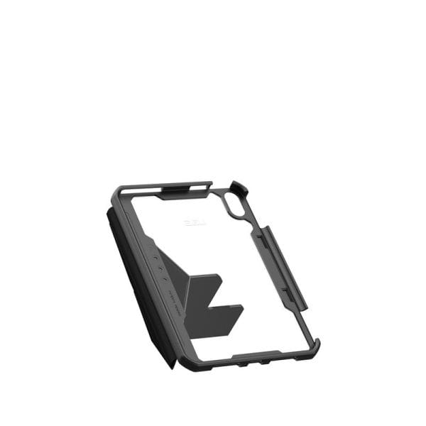UAG Essential Armor black - Apple iPad Mini 7/6G (124485114040) - Image 14