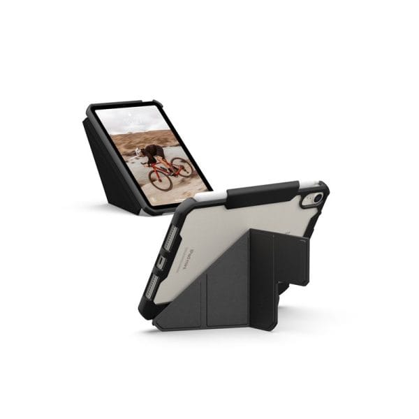 UAG Essential Armor black - Apple iPad Mini 7/6G (124485114040) - Image 17