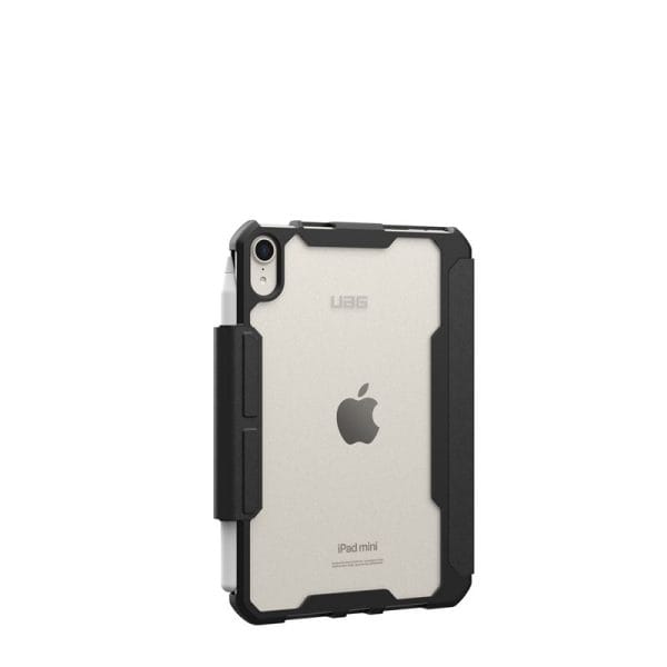 UAG Essential Armor black - Apple iPad Mini 7/6G (124485114040) - Image 18