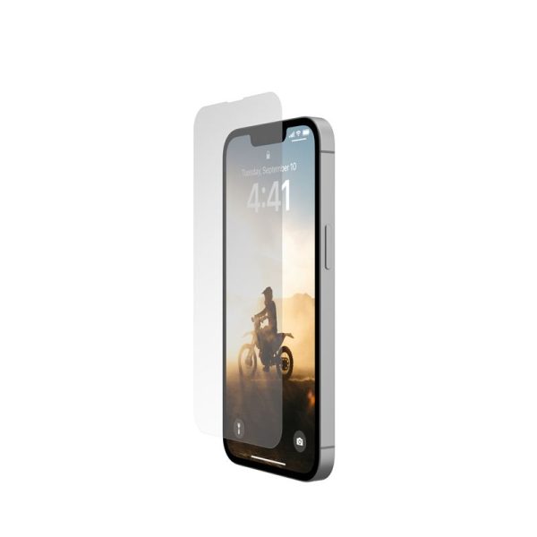 UAG Glass Shield Not Applicable-Apple iPhone 16e (14437311NA) - Image 2