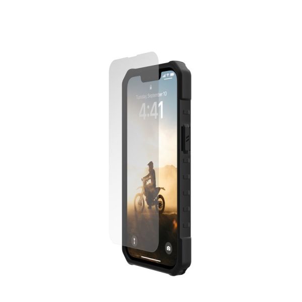 UAG Glass Shield Not Applicable-Apple iPhone 16e (14437311NA) - Image 3