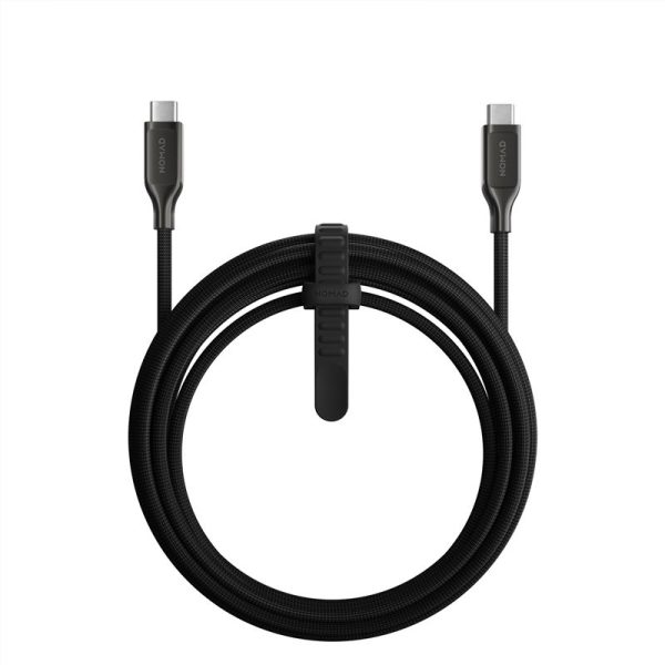 Nomad Kevlar Cable