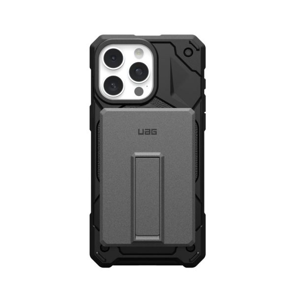 UAG Ultra Slim 5K Battery + Stand Black/Grey (9B4417114030) - Image 6