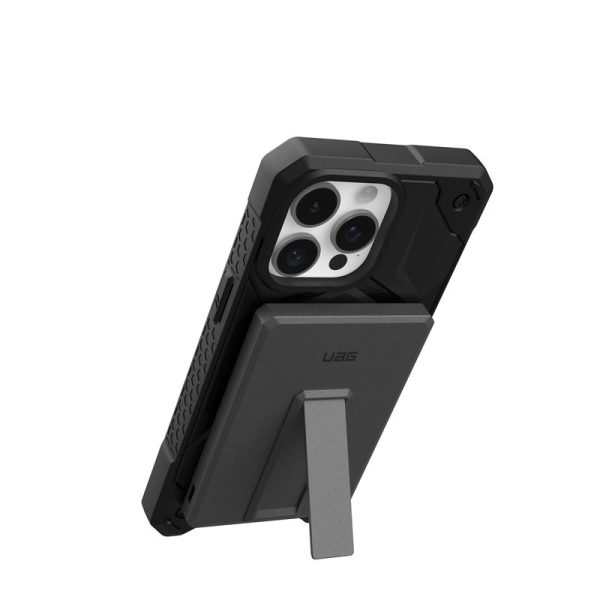 UAG Ultra Slim 5K Battery + Stand Black/Grey (9B4417114030) - Image 9