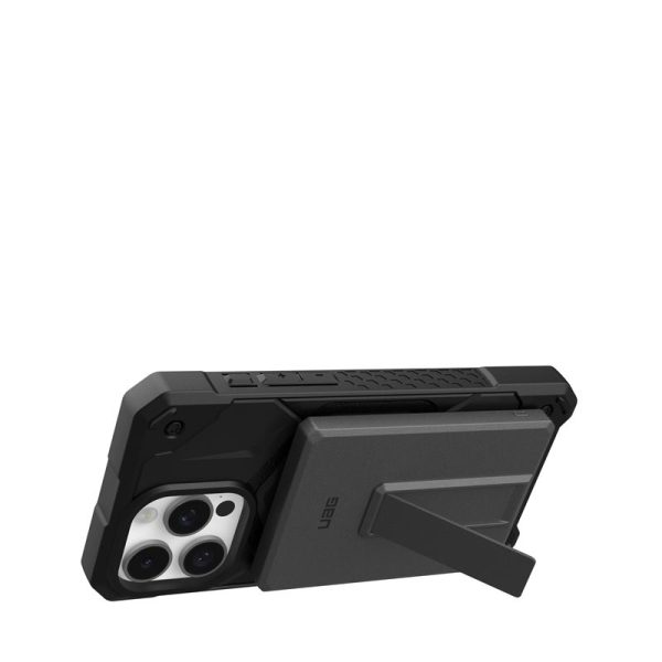 UAG Ultra Slim 5K Battery + Stand Black/Grey (9B4417114030) - Image 13