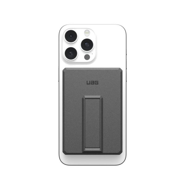 UAG Ultra Slim 5K Battery + Stand Black/Grey (9B4417114030) - Image 15