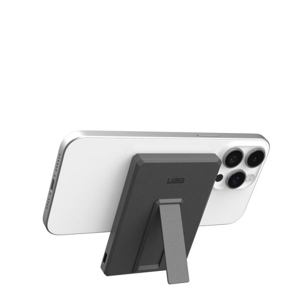 UAG Ultra Slim 5K Battery + Stand Black/Grey (9B4417114030) - Image 16