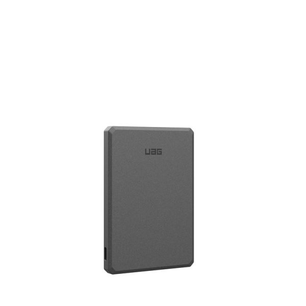 UAG SRGE Slim 5k Battery Black/Grey (9B4419114030) - Image 6