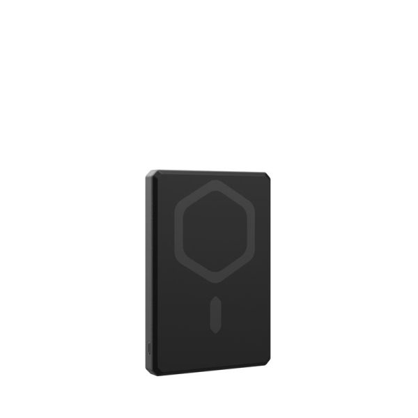 UAG SRGE Slim 5k Battery Black/Grey (9B4419114030) - Image 7