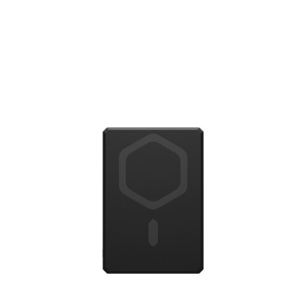 UAG SRGE Slim 5k Battery Black/Grey (9B4419114030) - Image 8