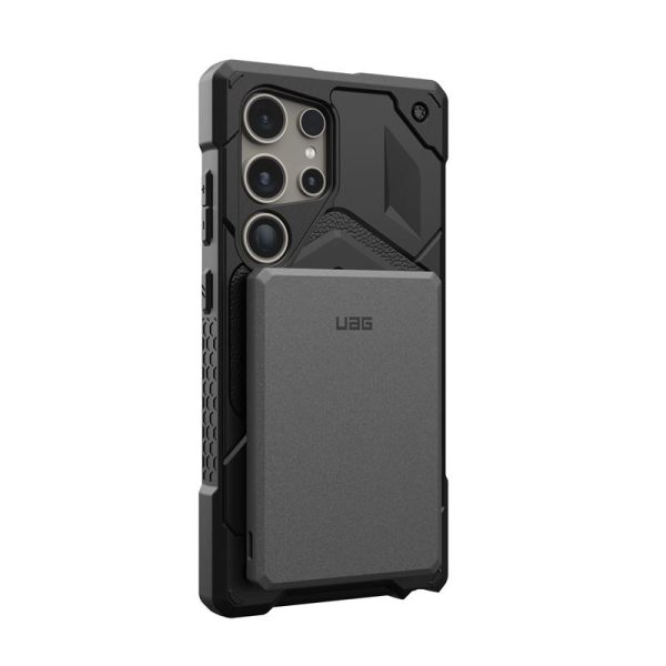 UAG SRGE Slim 5k Battery Black/Grey (9B4419114030) - Image 12