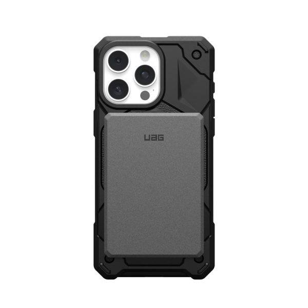 UAG SRGE Slim 5k Battery Black/Grey (9B4419114030) - Image 13
