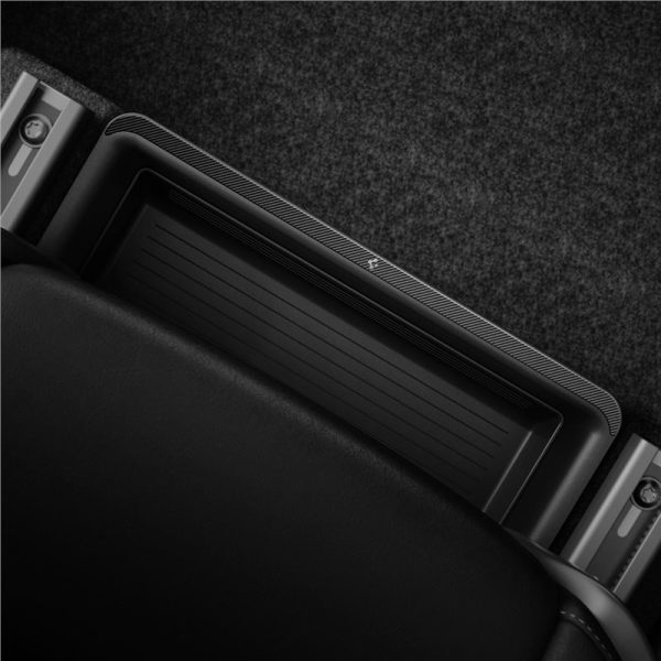 Spigen Tesla Underseat Storage Box black - Tesla Model Y (ACP05757) - Image 6