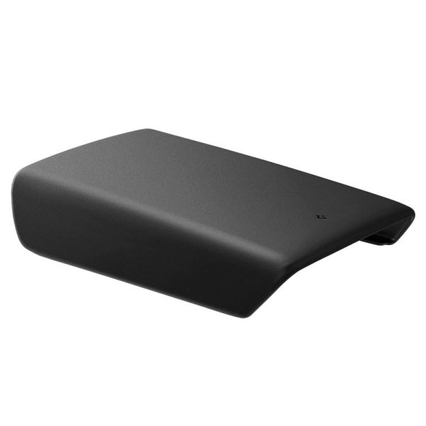 Spigen Tesla Armrest Cushion black - Tesla Model Y/3 (ACP06042) - Image 7