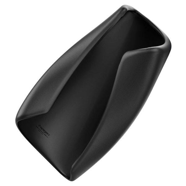 Spigen Tesla Armrest Cushion black - Tesla Model Y/3 (ACP06042) - Image 8