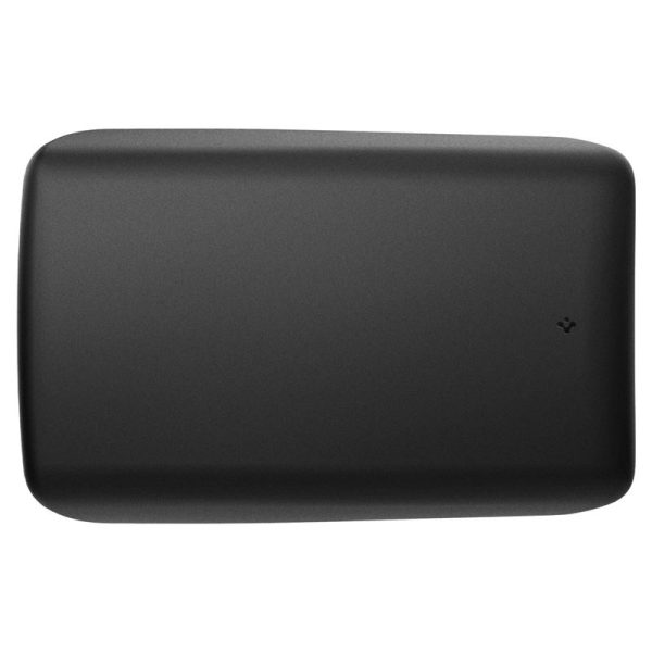 Spigen Tesla Armrest Cushion black - Tesla Model Y/3 (ACP06042) - Image 10
