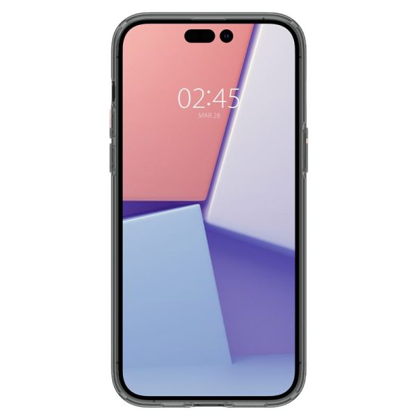 Spigen Crystal Flex space crystal - iPhone 14 Pro (ACS04664) - Image 3