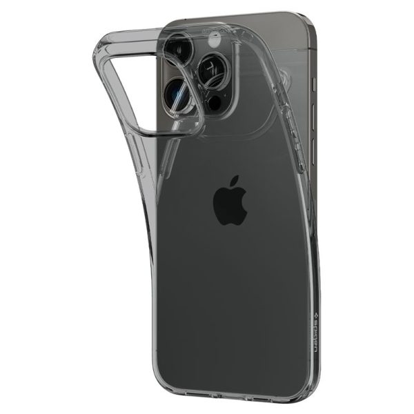 Spigen Crystal Flex space crystal - iPhone 14 Pro (ACS04664) - Image 6