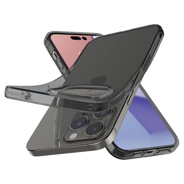 Spigen Crystal Flex space crystal - iPhone 14 Pro (ACS04664) - Image 7