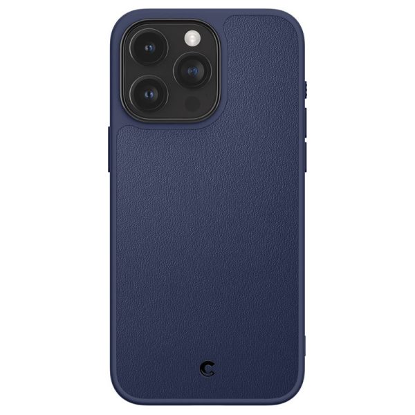 Spigen Cyrill Kajuk MagSafe navy - iPhone 15 Pro (ACS07092) - Image 4