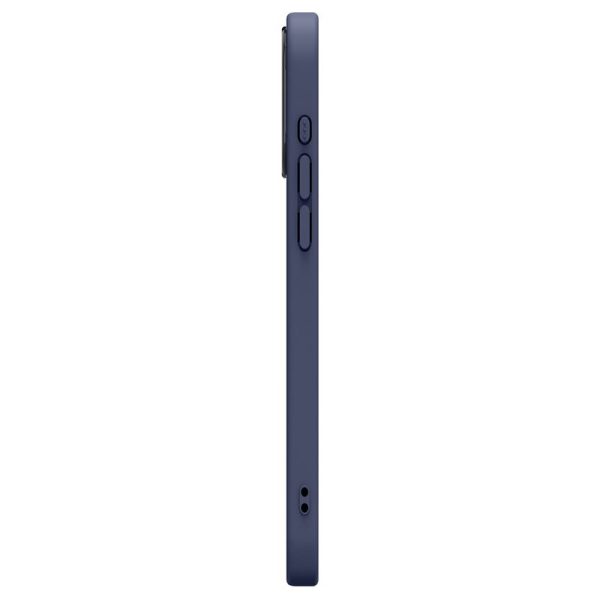Spigen Cyrill Kajuk MagSafe navy - iPhone 15 Pro (ACS07092) - Image 6