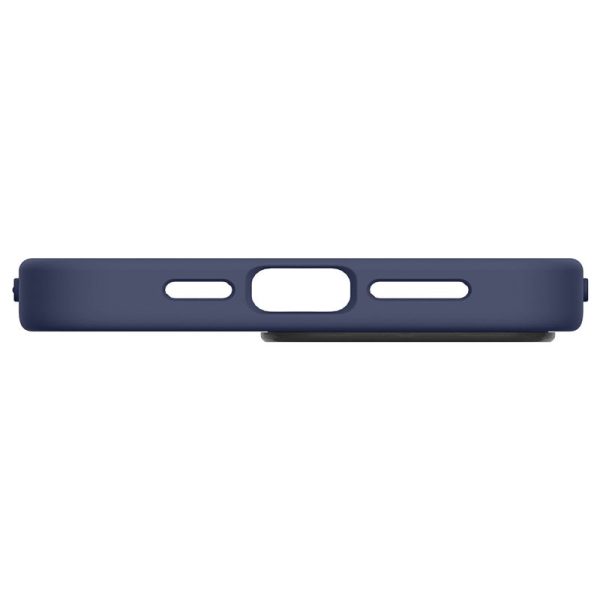 Spigen Cyrill Kajuk MagSafe navy - iPhone 15 Pro (ACS07092) - Image 7