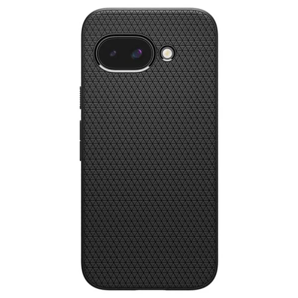 Θήκη Google Pixel 9A Spigen Liquid Air Matte Black (ACS09039) - Image 10