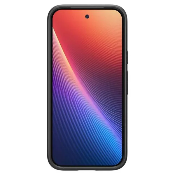Θήκη Google Pixel 9A Spigen Liquid Air Matte Black (ACS09039) - Image 11