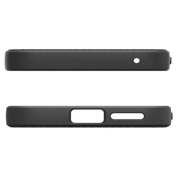 Θήκη Google Pixel 9A Spigen Liquid Air Matte Black (ACS09039) - Image 13