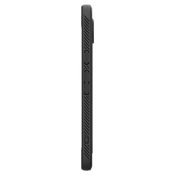 Θήκη Google Pixel 9a Spigen Rugged Armor MagSafe Matte Black (ACS09041) - Image 10