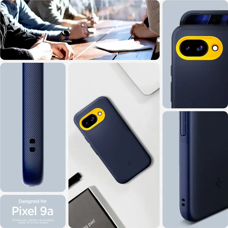 blueberry navy - Google Pixel 9a