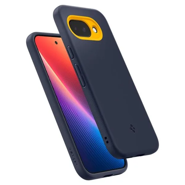 Θήκη Google Pixel 9a Spigen Nano Pop MagSafe Blueberry Navy (ACS09066) - Image 14