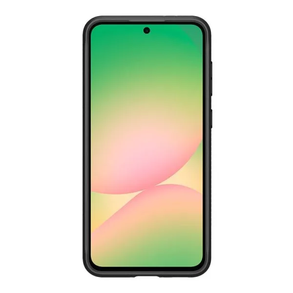 Θήκη Samsung Galaxy A56 5G Spigen Rugged Armor Matte Black (ACS09225) - Image 5