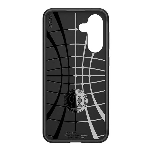 Θήκη Samsung Galaxy A56 5G Spigen Rugged Armor Matte Black (ACS09225) - Image 6