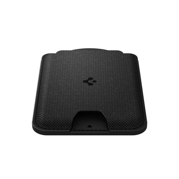 Spigen Urban Fit Wallet with MagSafe black-Samsung Galaxy S25 (AFA09208) - Image 7