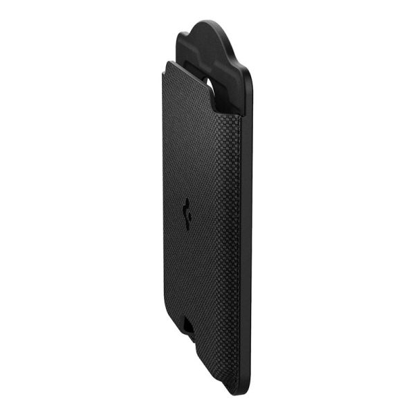 Spigen Urban Fit Wallet with MagSafe black-Samsung Galaxy S25 (AFA09208) - Image 10